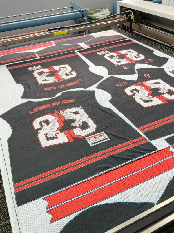 Water Print