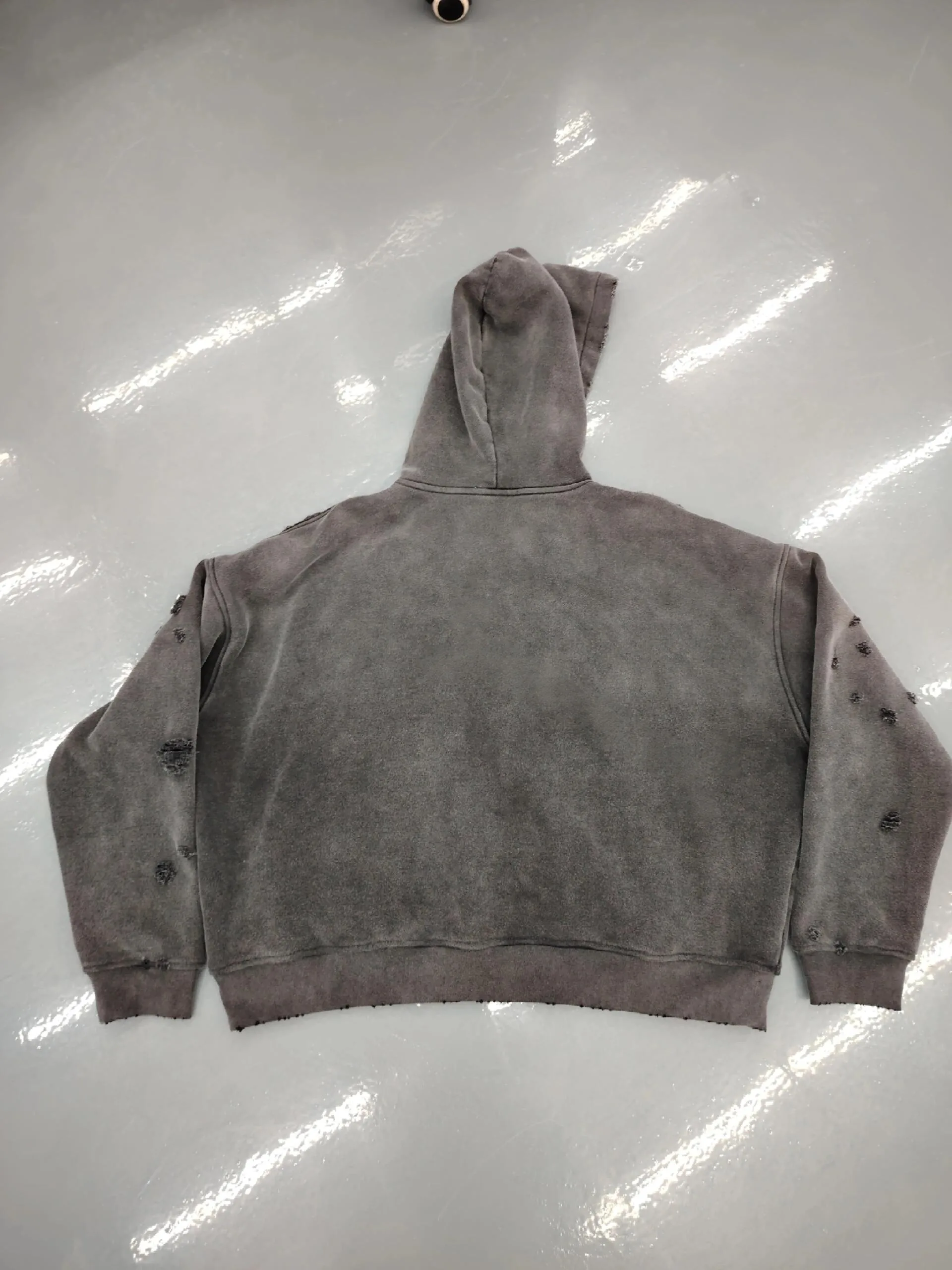 Back View
