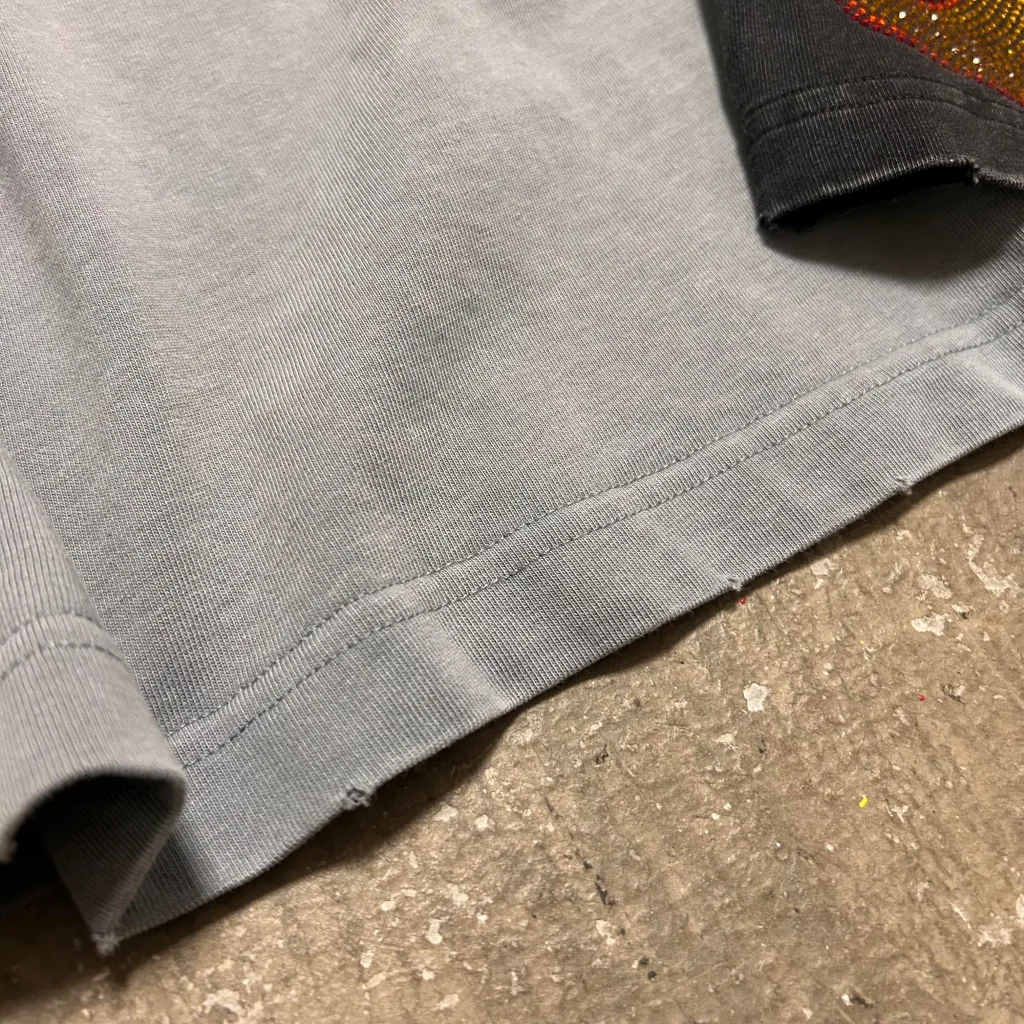 Hem Construction