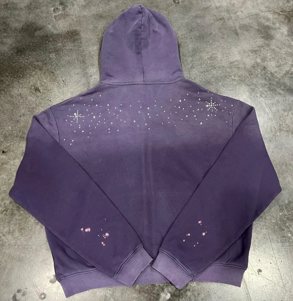 Back View