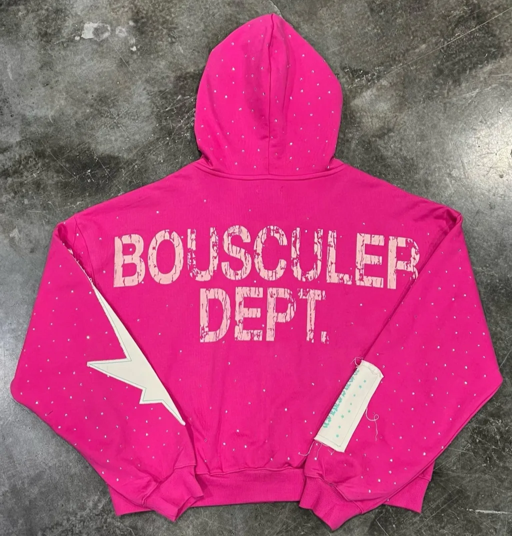 Back View