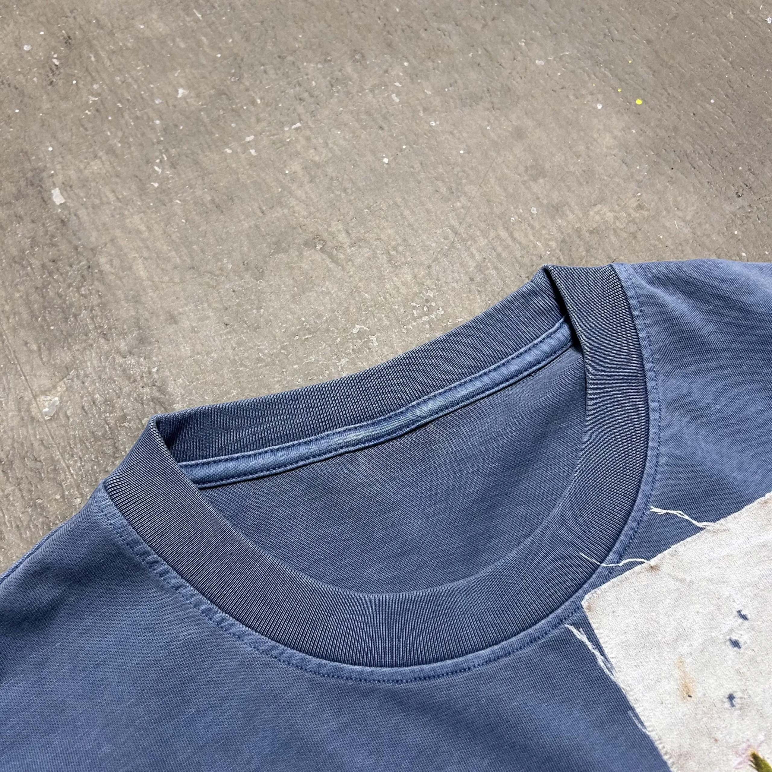 Collar Detail
