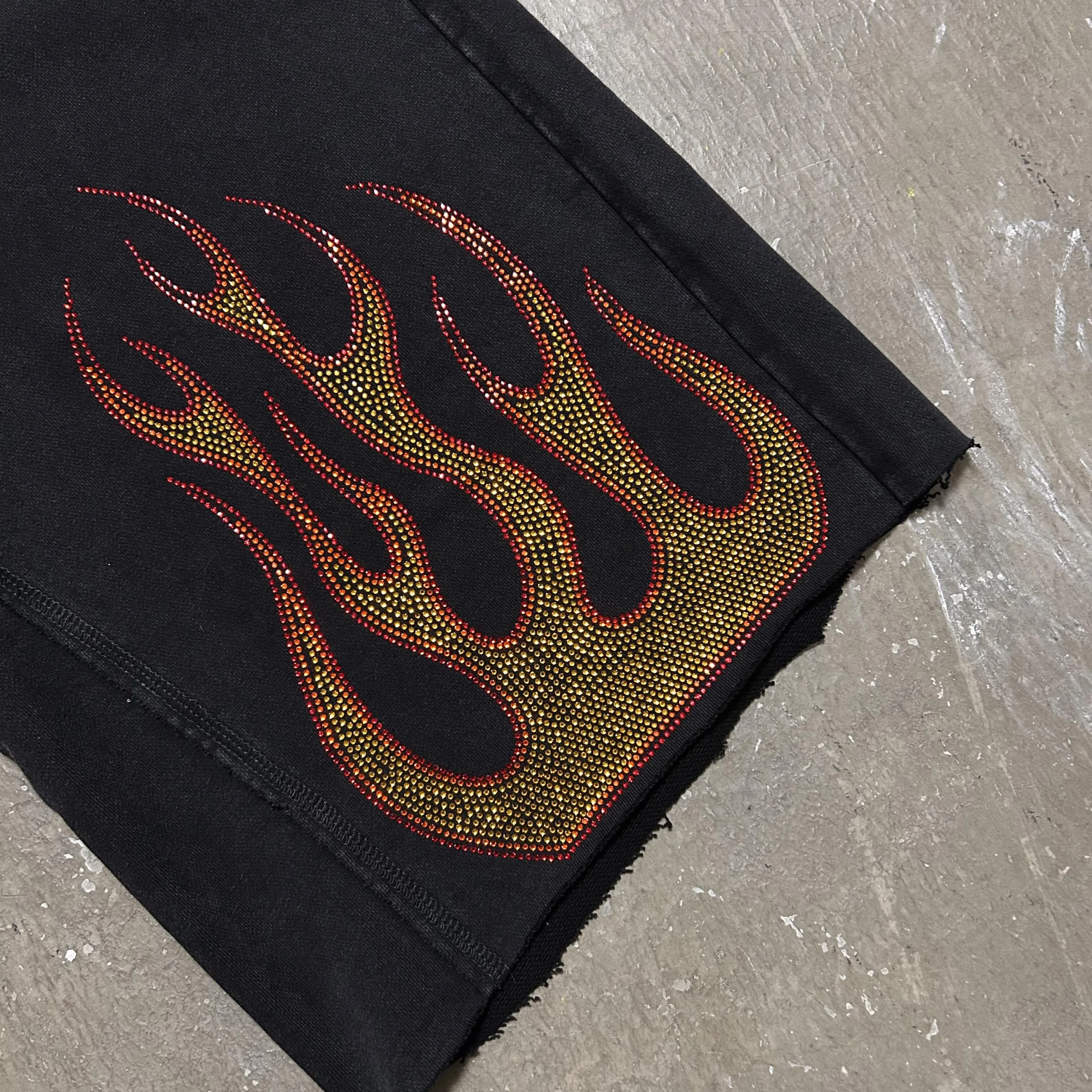 Flame Macro