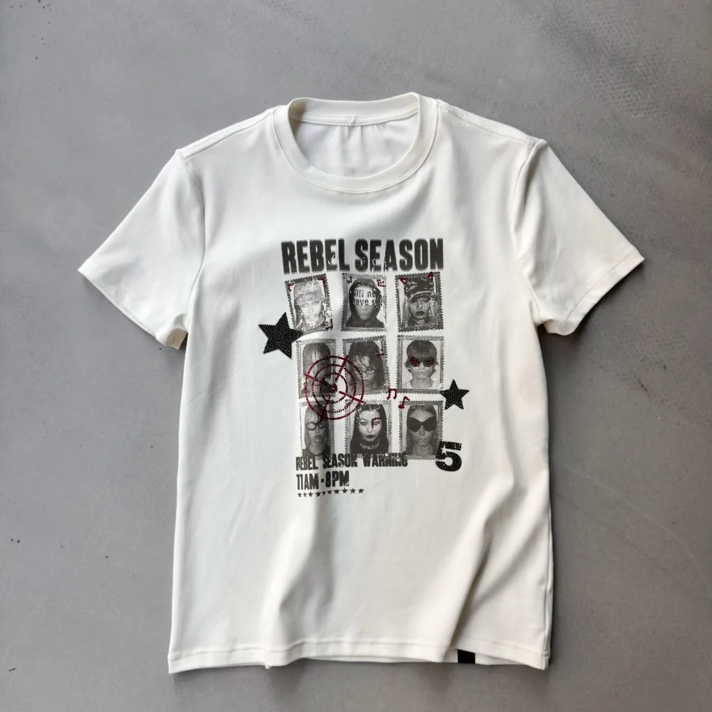 Graphic T-shirt