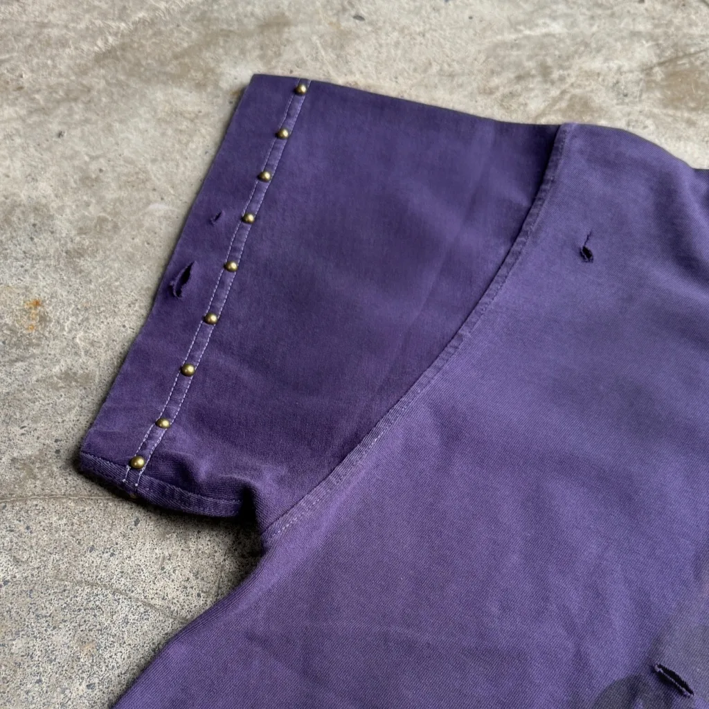 Sleeve Detail