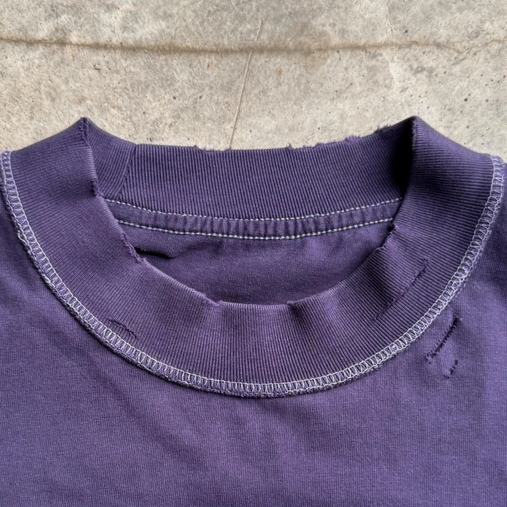 Collar Macro