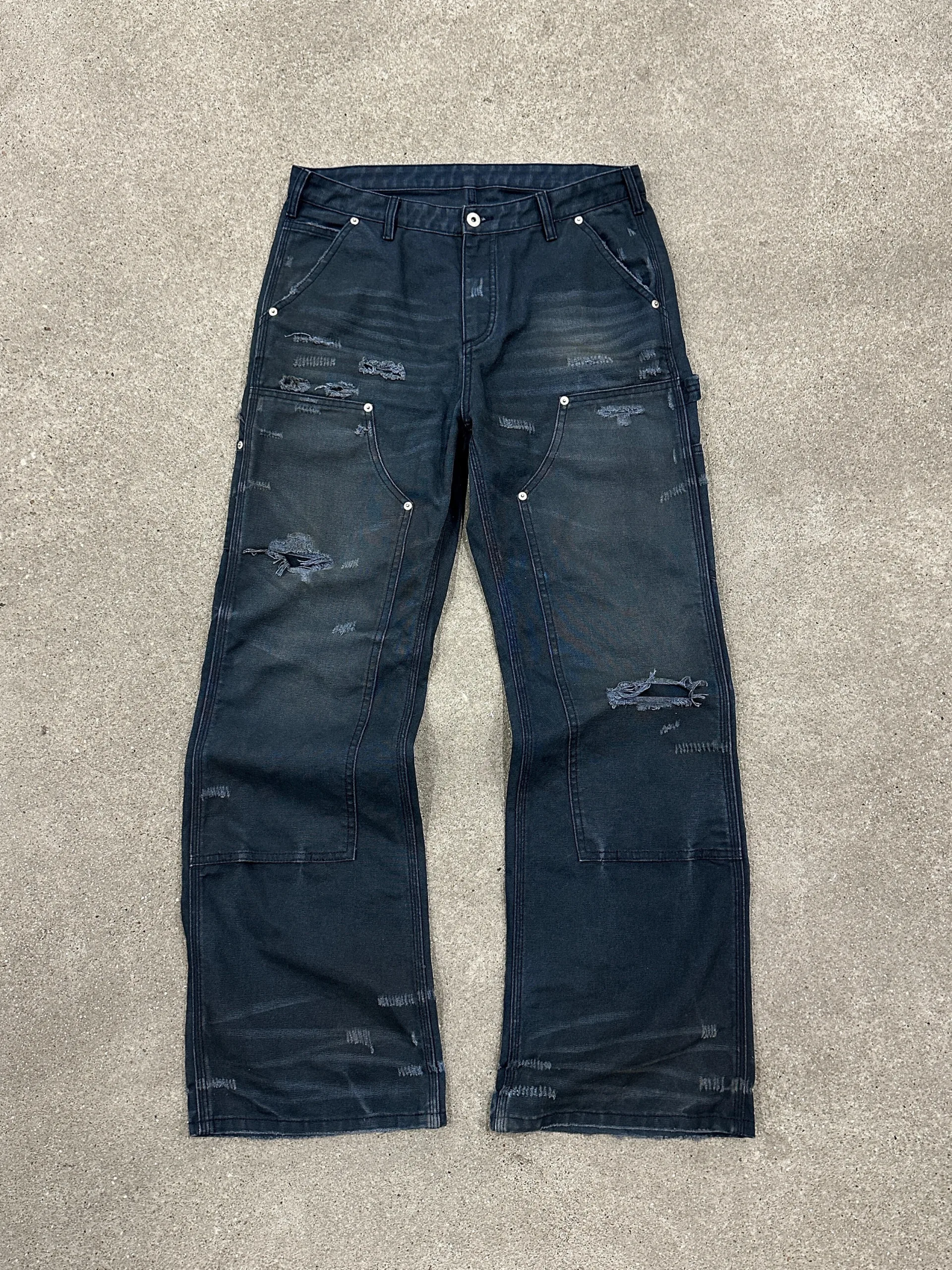 Active Garment View