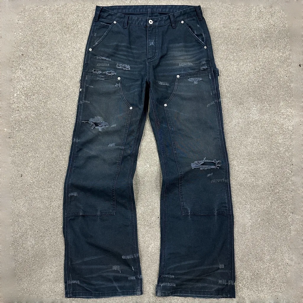 Carpenter Pants