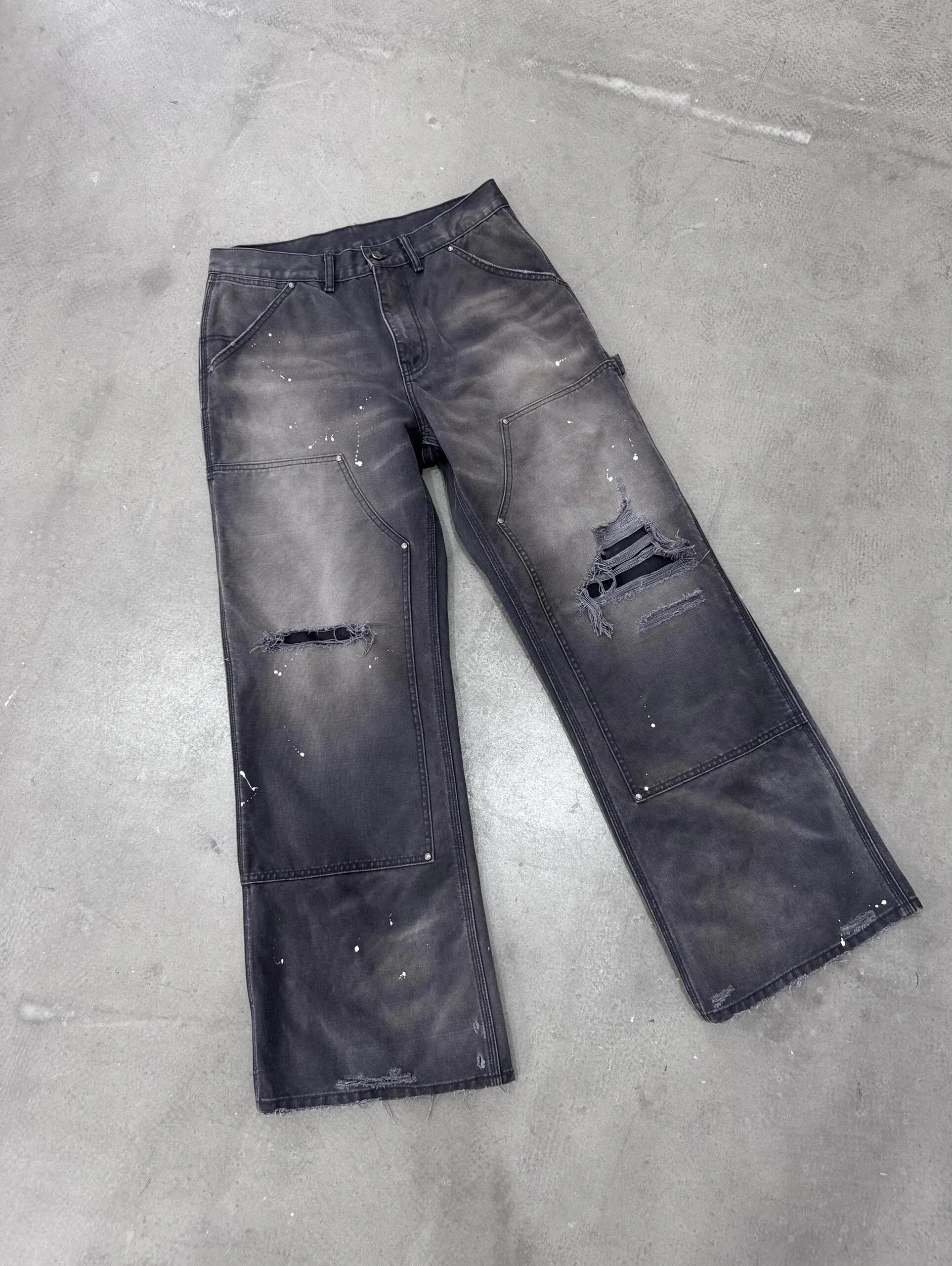 Active Garment View