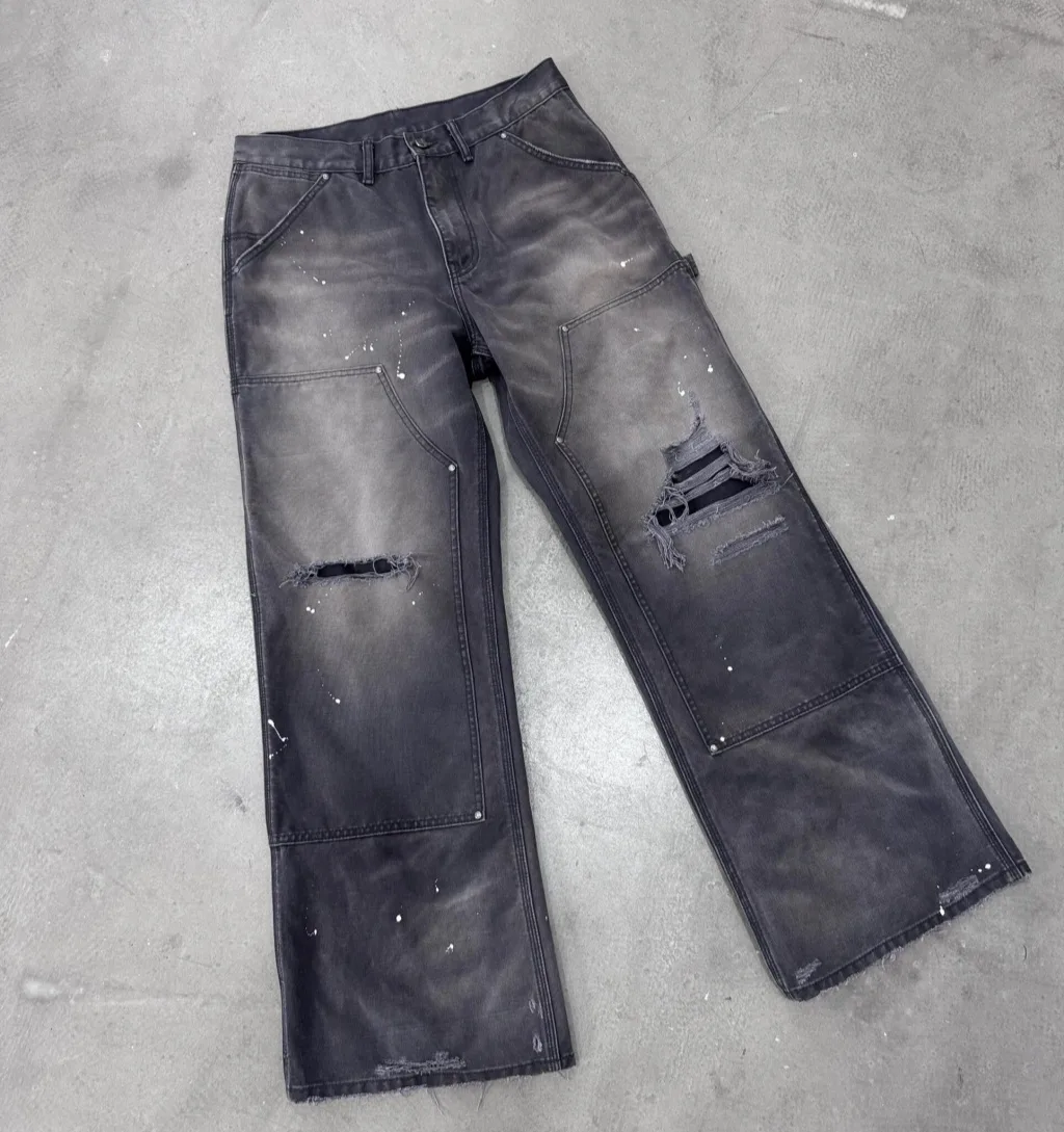 Cargo Pants