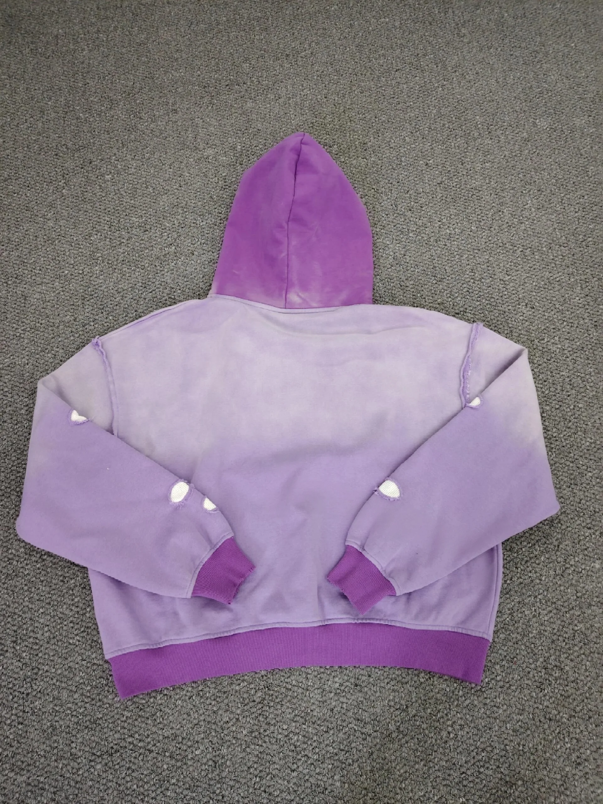 Back View
