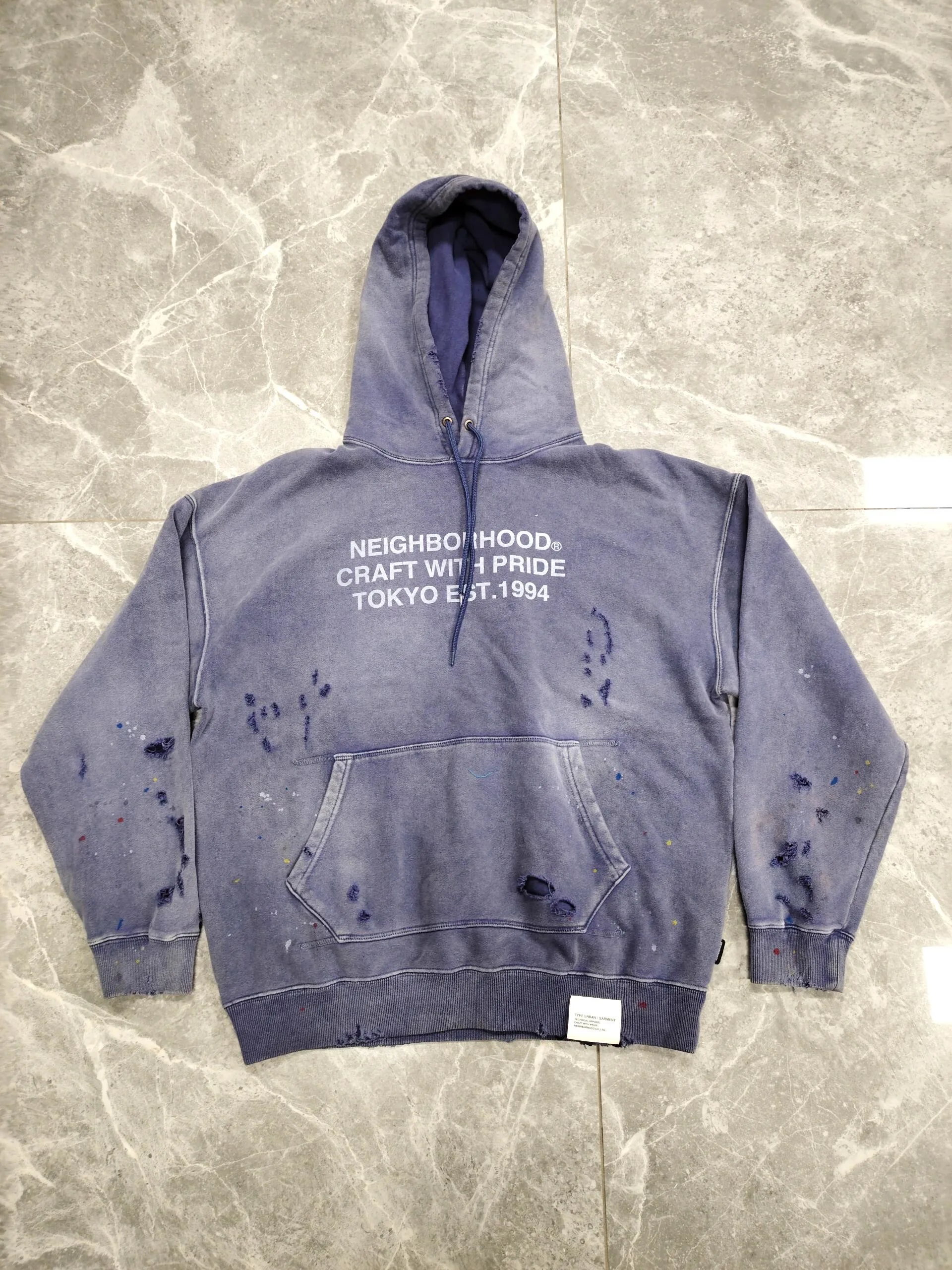 Hoodie
