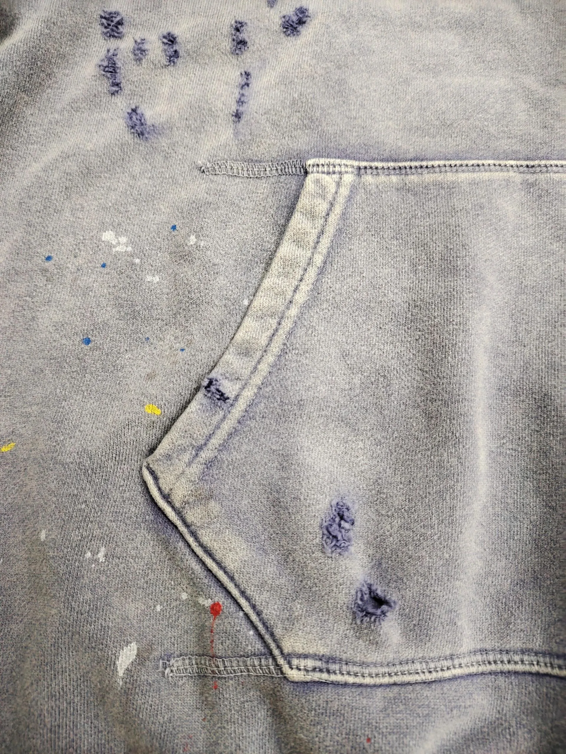 Pocket Macro