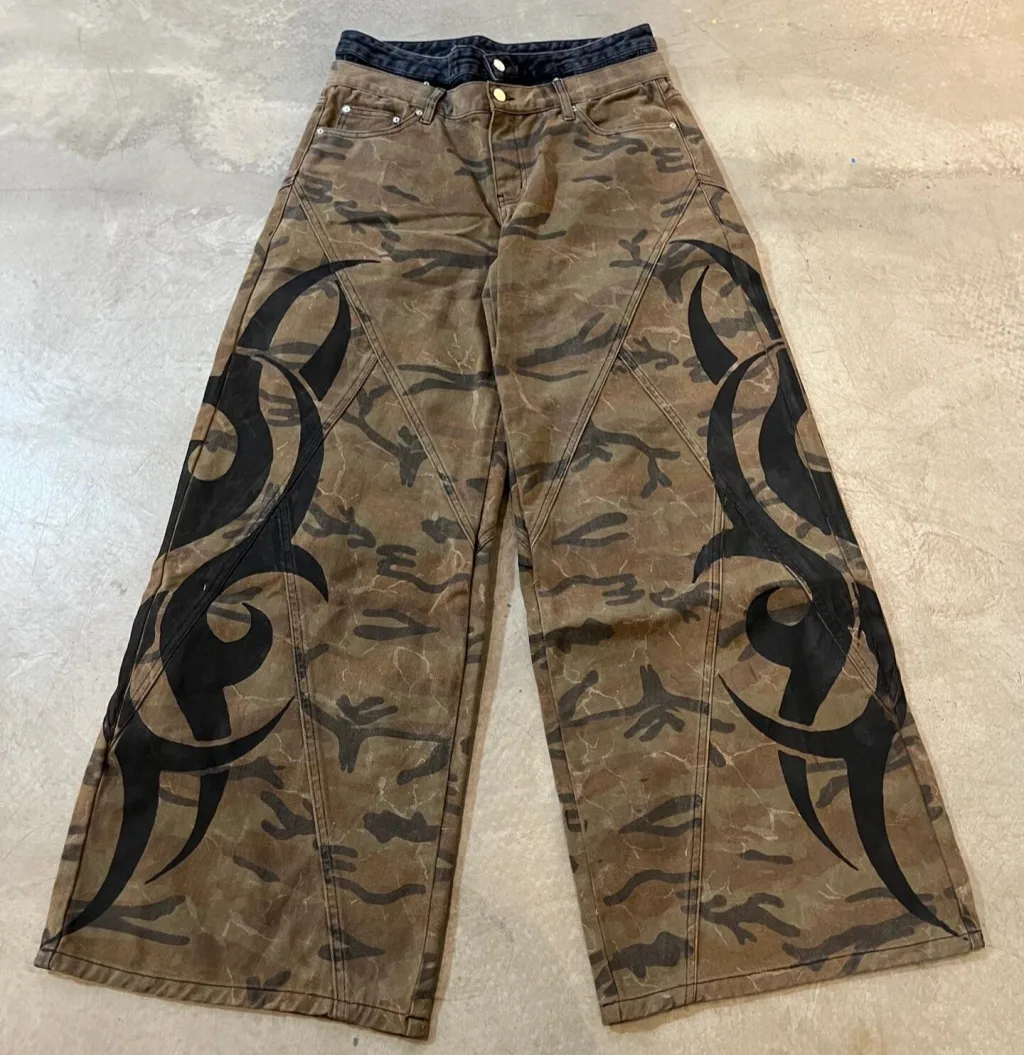 Pants