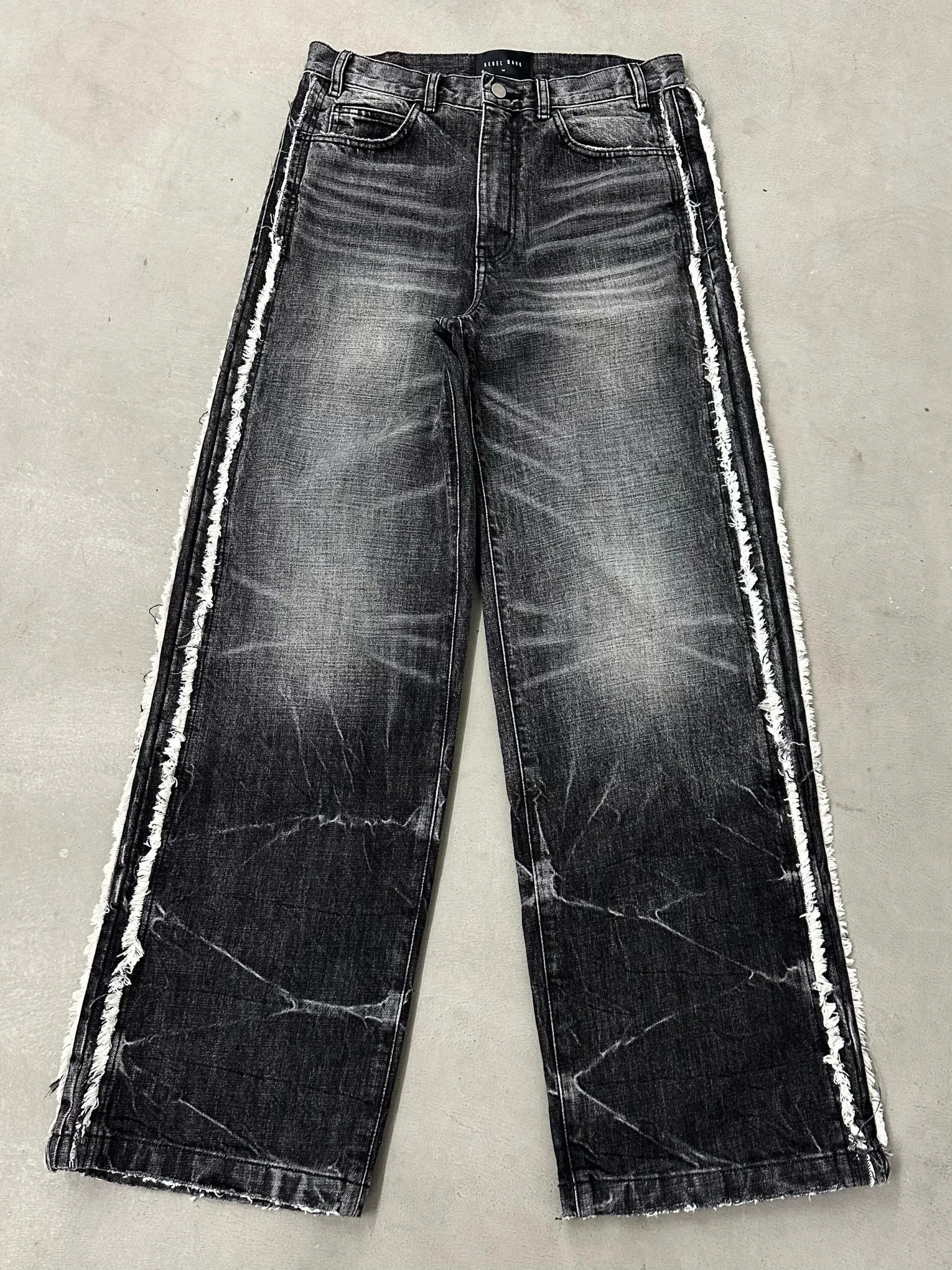 Active Garment View