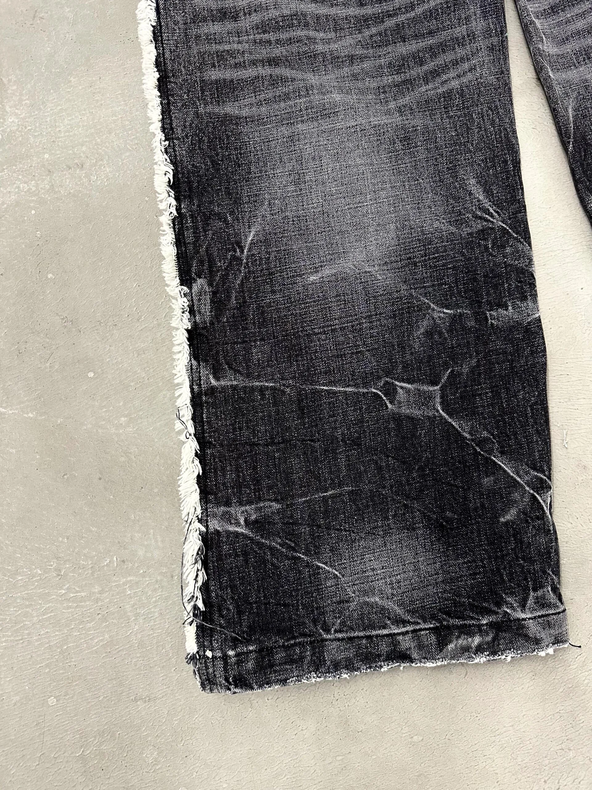Hem Detail