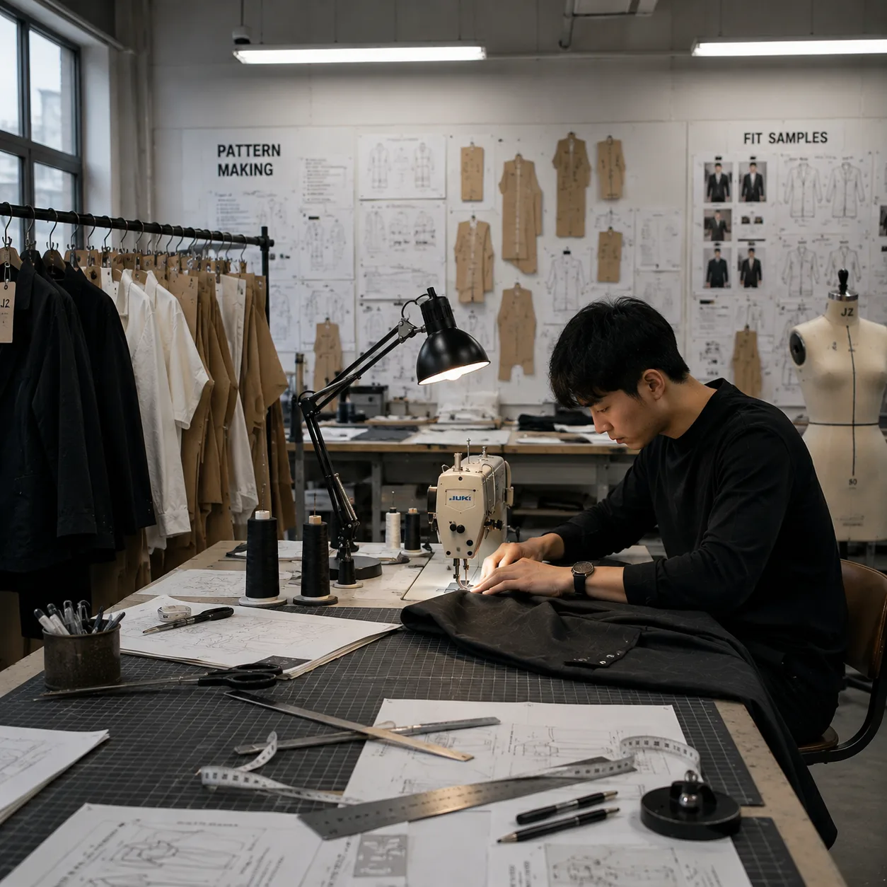 Bespoke Service