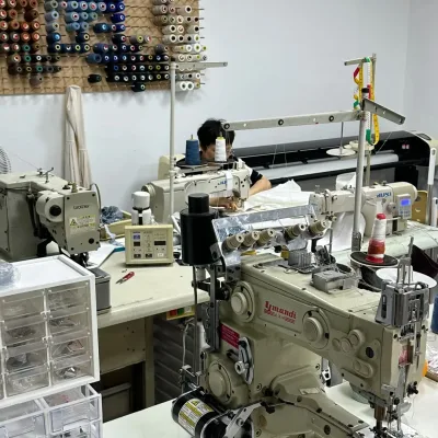 宁波服装工作室 欢迎一件打样做样衣_4_黄什么绿_来自小红书网页版