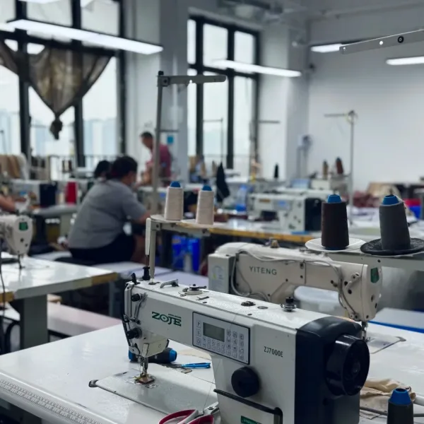 服装工厂真的越大越靠谱吗？_1_XINYI-心意南油档口_来自小红书网页版